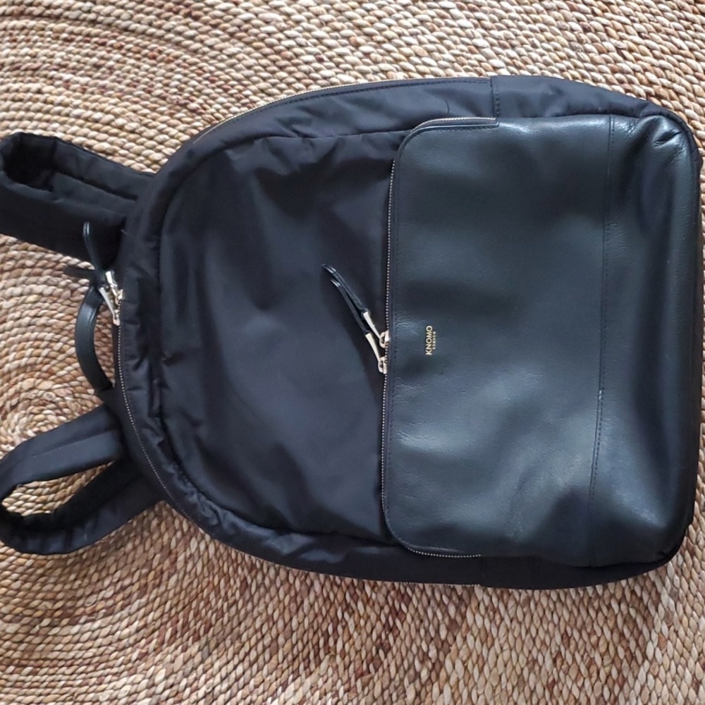 Knomo LapTop Backpack (UNISEX)